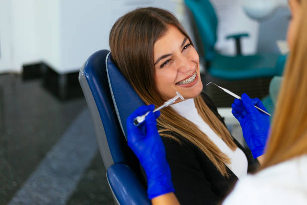 Best Dental Inlays and Onlays  in California, MO