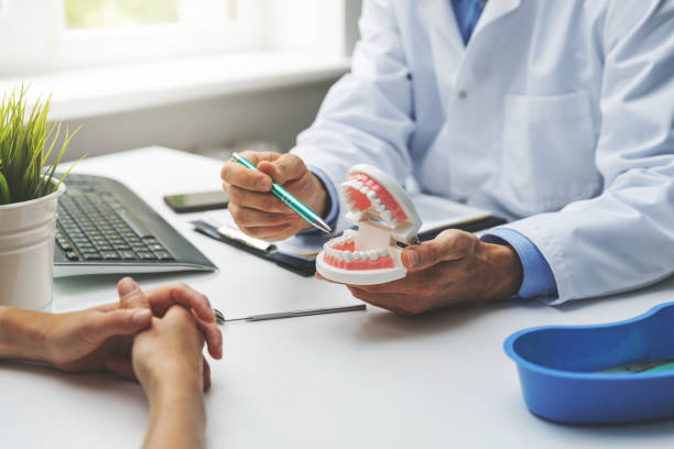 Best Periodontal (Gum) Disease Treatment  in California, MO
