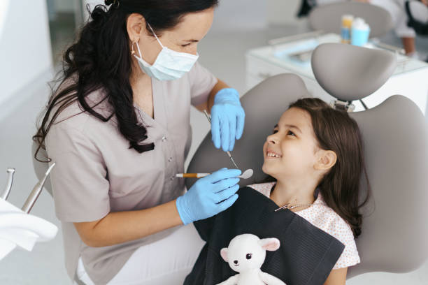 Advanced Technology for Better Dental Care in California, MO