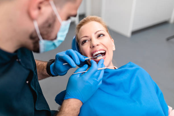 Best General Dentistry  in California, MO